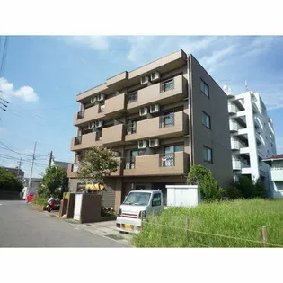 サンプラスIII【101号室】の外観