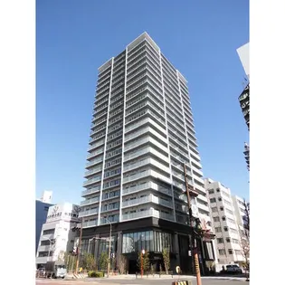 ザ パークハウス久屋大通ローレルタワーの画像