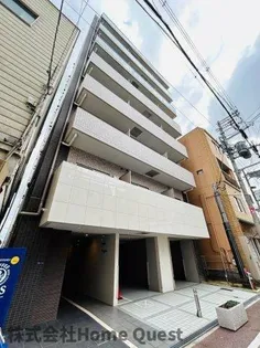 プレシオ小阪【7階】の外観