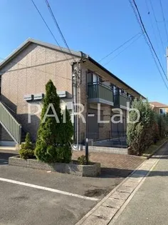 サンセジュール山水の画像