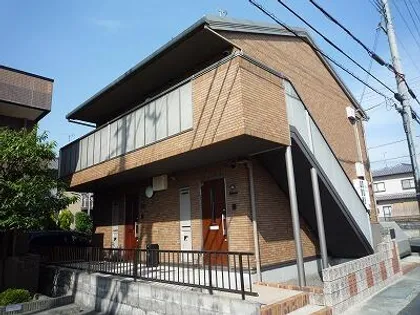 カントリーロードの画像