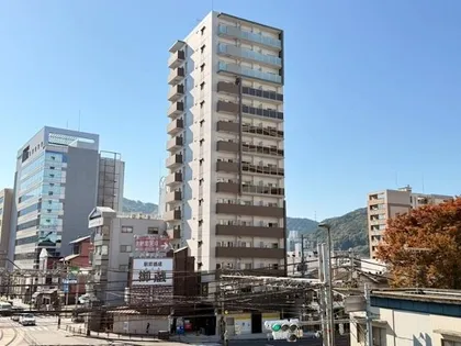 GRAND LAKE COURT浜大津駅前の画像