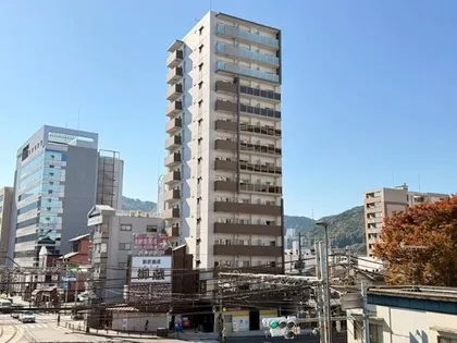 GRAND LAKE COURT浜大津駅前の画像