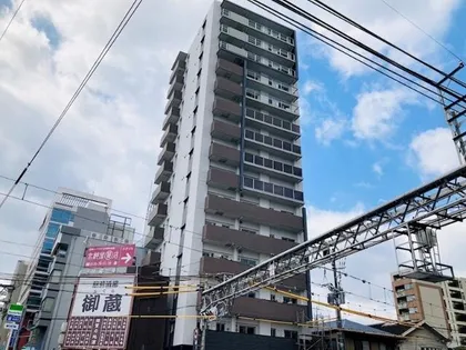 GRAND LAKE COURT浜大津駅前の画像