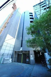 大阪府大阪市西区江戸堀1丁目【マンション】の外観