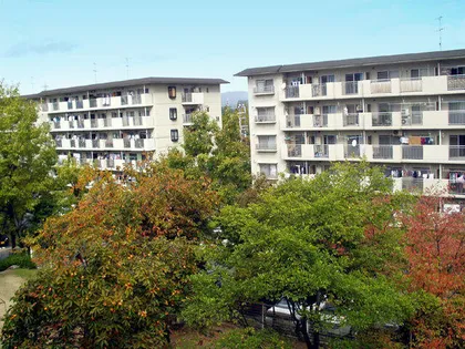 UR真美ヶ丘6丁目【0300504号室】の外観