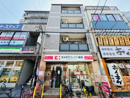 シティパーク菱屋西の画像