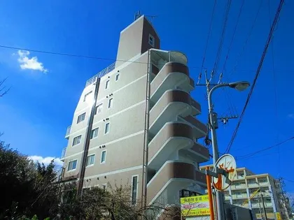 迫野ビルの画像