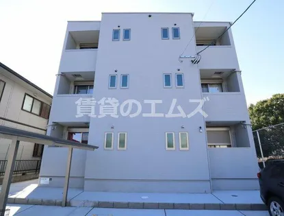 REGALEST大橋東の画像