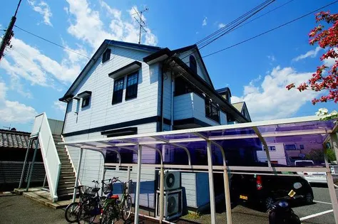 ハイツコロネットの画像