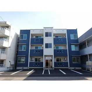 エクセレンス月寒東の画像