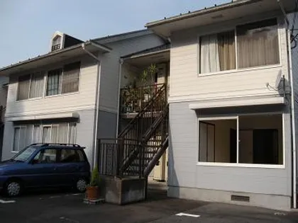 ハイツアプローチ IIの画像