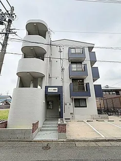 メゾン鶴里の画像
