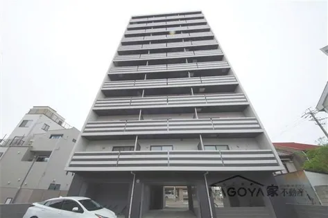GRANDUKE代官町REVERSOの画像