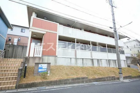 エルコーポ Bの画像