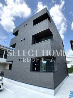 Jack onishiⅠ【3階】の外観