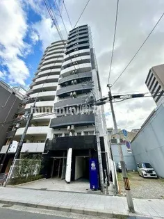 ステージグランデ堺筋本町の画像