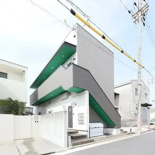 AMICI馬手の画像