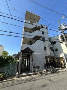 ロイヤルハイツ山之内の画像