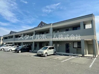 フィールドピアEの画像