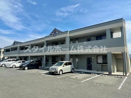 フィールドピアEの画像