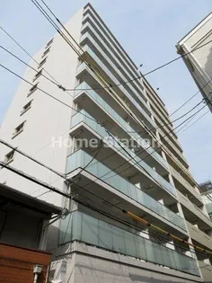 大阪府大阪市福島区玉川3丁目【マンション】の外観