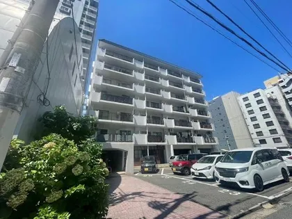 パールホワイト鍛治町の画像