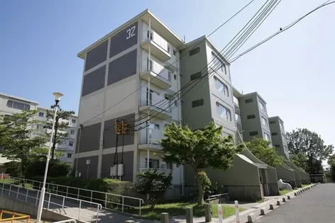 UR光明台の画像