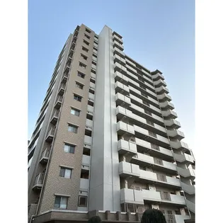 リーデンススクエア金山WESTの画像