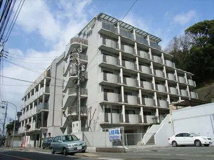 朝日プラザ香椎Ⅱステーションスクエアの画像