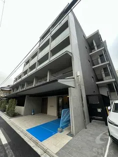 CREST TAPP京都二条の画像