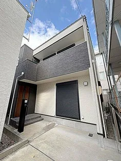 愛知県名古屋市名東区本郷2丁目【一戸建】の外観