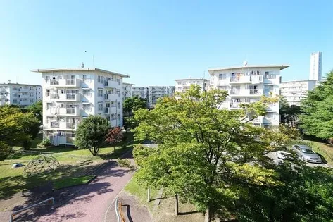 UR明石舞子【A210303号室】の外観