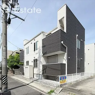 Grandtic Luce志賀本通【1階】の外観