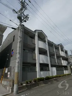 シエル・エトワレ【1階】の外観