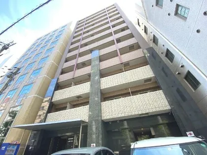 CREATO新大阪PanLoop【12階】の外観