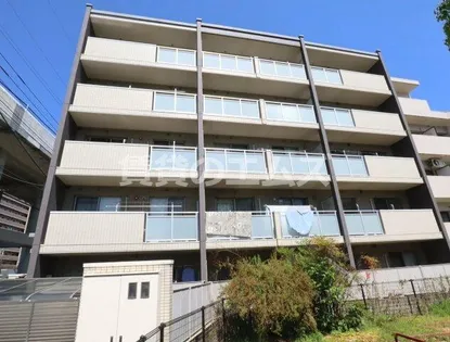 アーバン博多駅南【4階】の外観