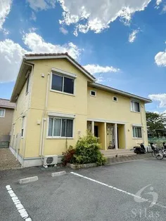 カサヴェールA棟の画像