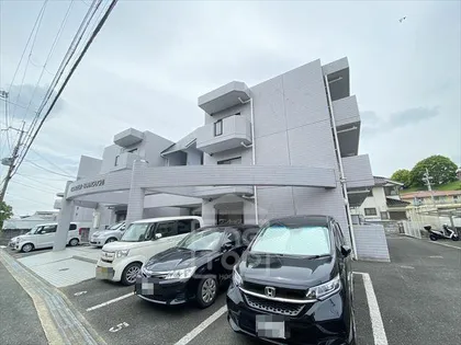 パークヒル尾崎の画像