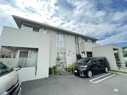 グランガーデンの画像