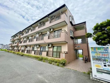 暁21 2号館の画像