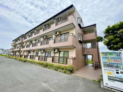 暁21 2号館の画像