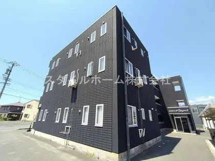 メゾンドユウゼンⅡの画像