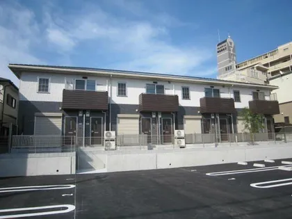 ラフィーエ住吉の画像