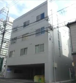 ホシオウビルの画像