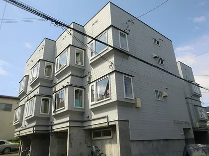 クリスタルコート羊ヶ丘の画像