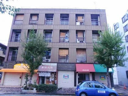 田中第一ビルの画像