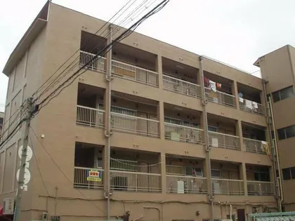 誠和ビルの画像