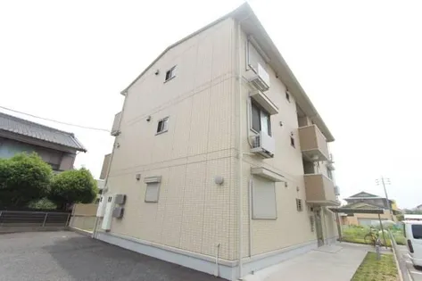 ヴァンベールハヤカワⅢの画像