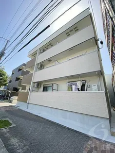 フジパレス遠里小野Ⅴ番館の画像